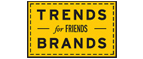 Скидка 10% на коллекция trends Brands limited! - Бежецк